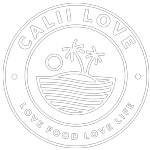 Calii Love | Eat Good. Love Life